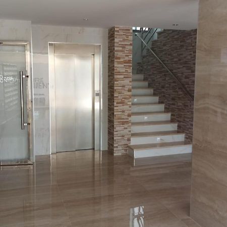 Apartamento Frente Al Mar Бенидорм Екстериор снимка