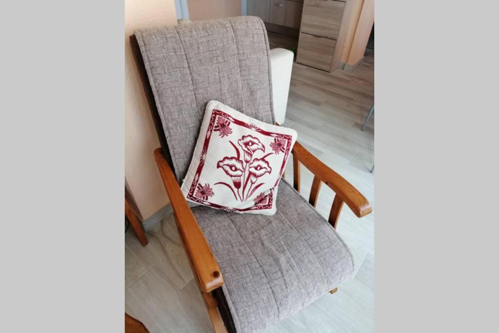 Apartamento Frente Al Mar Бенидорм Екстериор снимка